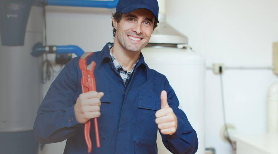 Professional Tankless Water Heater Installation in Allen Junction, WV